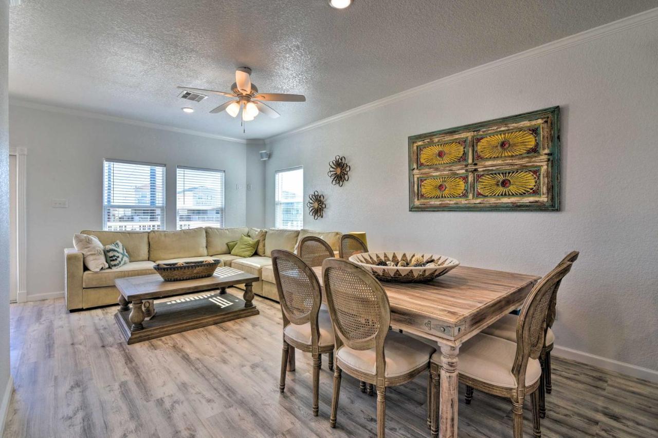 Coastal Surfside Beach House Walk To The Ocean! Extérieur photo