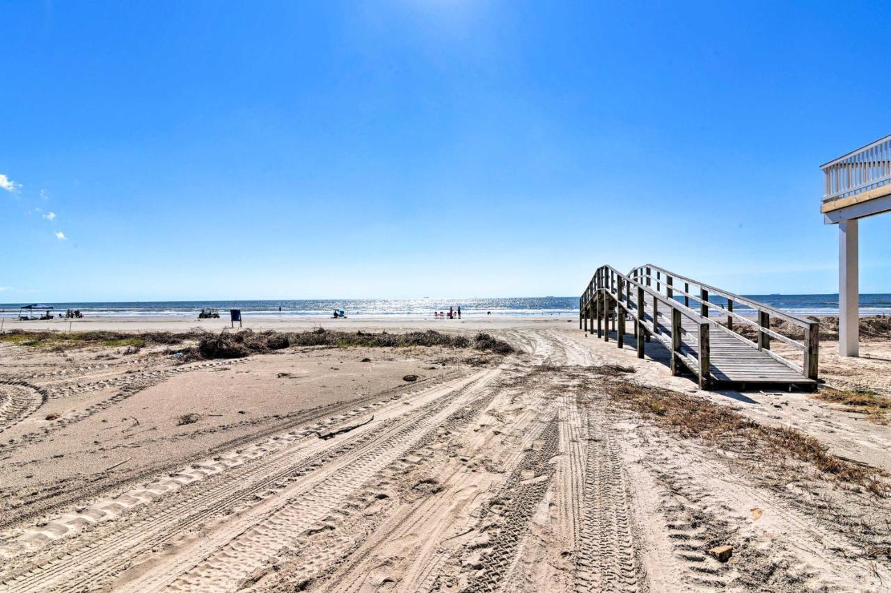 Coastal Surfside Beach House Walk To The Ocean! Extérieur photo