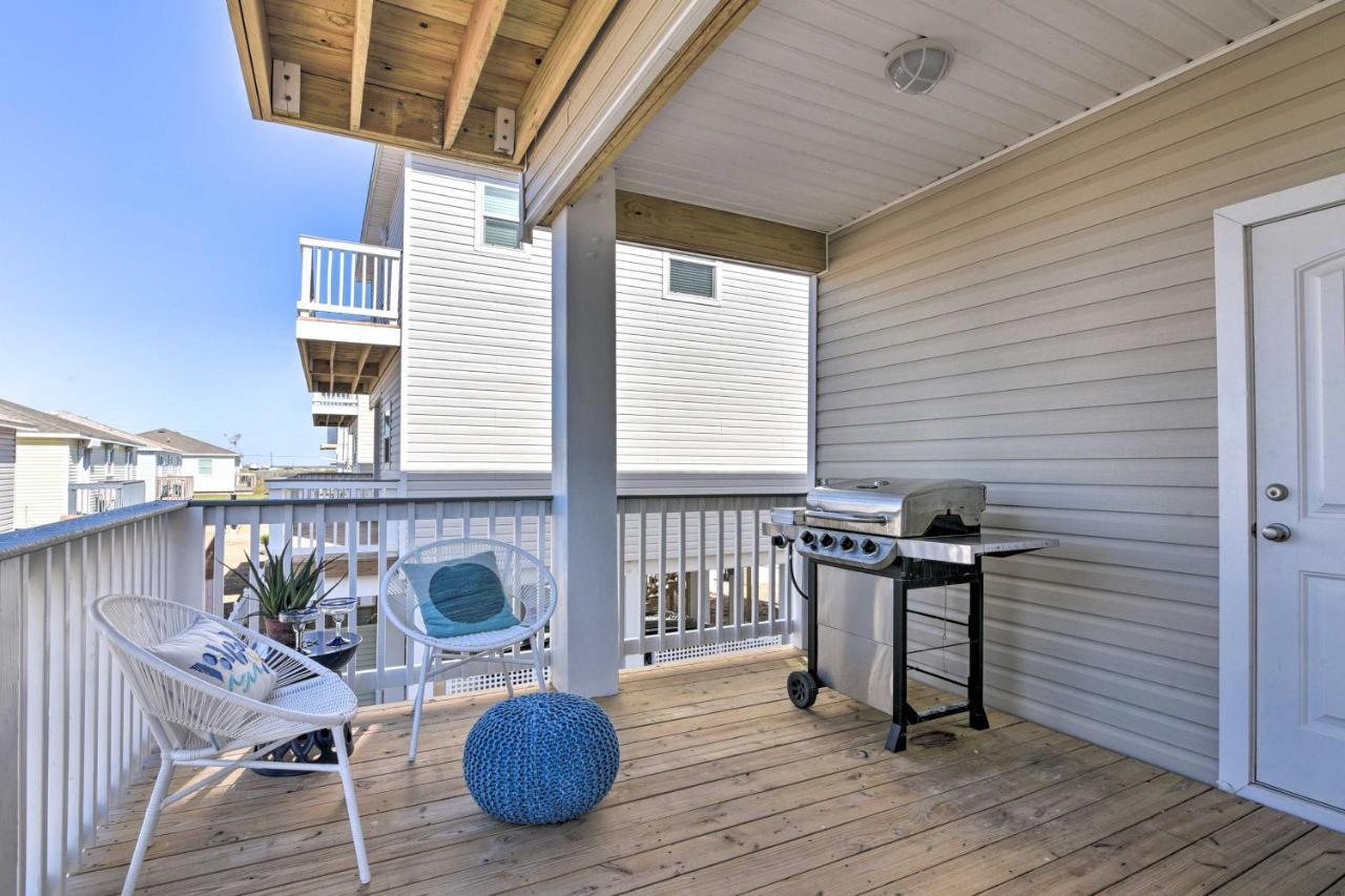 Coastal Surfside Beach House Walk To The Ocean! Extérieur photo