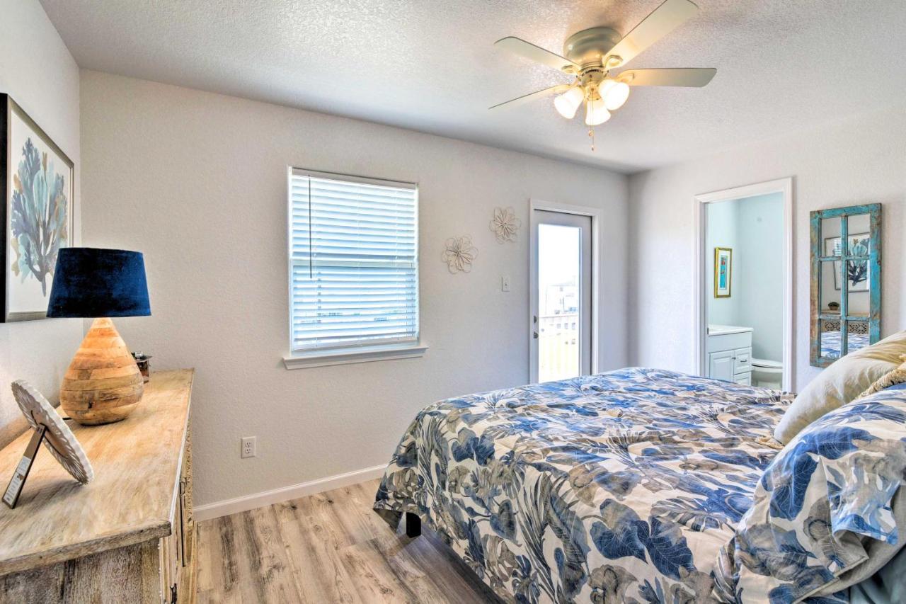 Coastal Surfside Beach House Walk To The Ocean! Extérieur photo