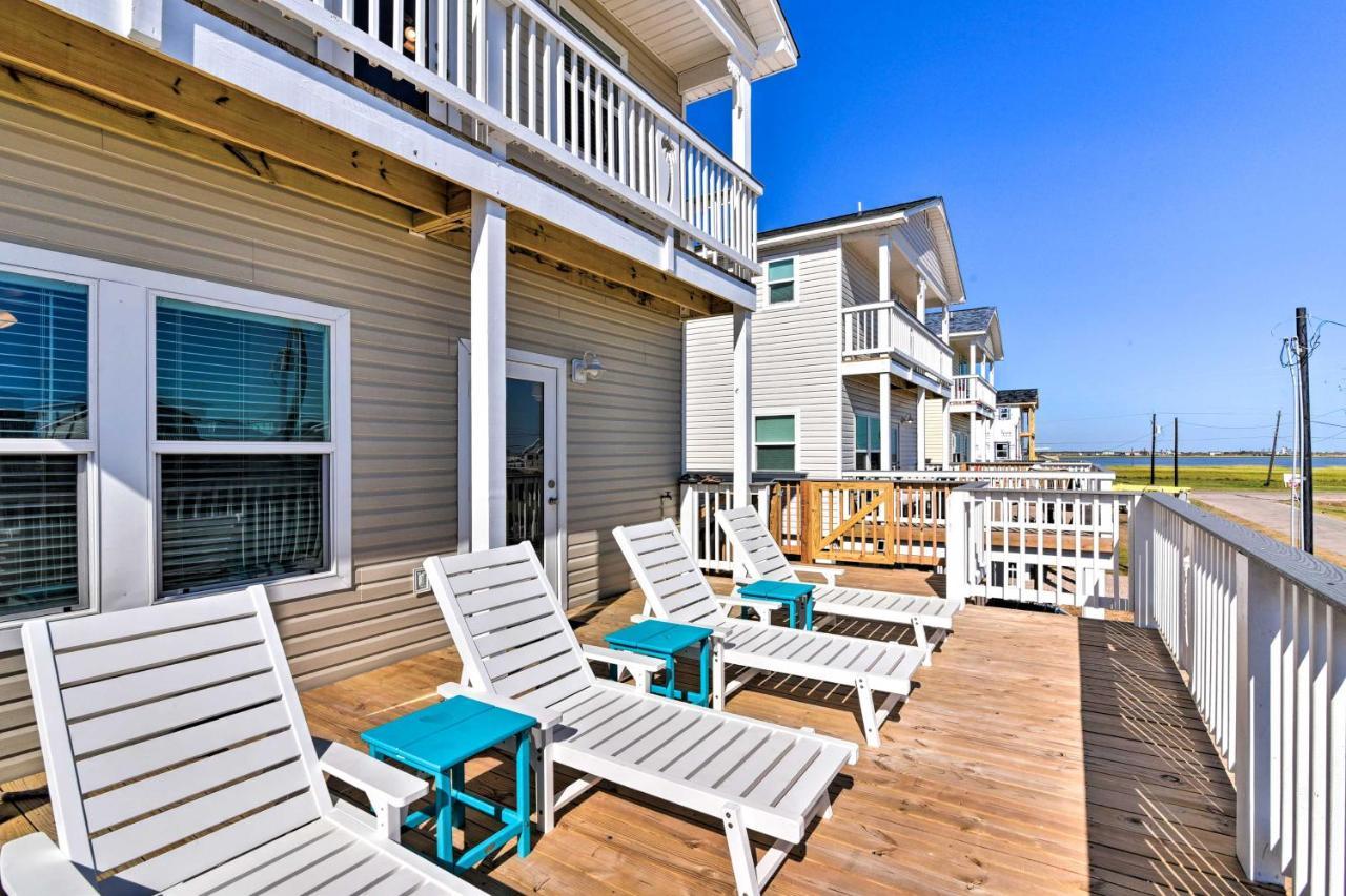 Coastal Surfside Beach House Walk To The Ocean! Extérieur photo